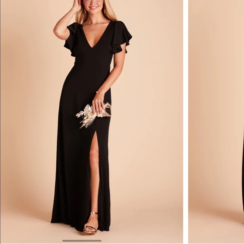 Birdy Grey Hannah Dress